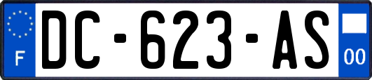 DC-623-AS