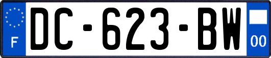 DC-623-BW