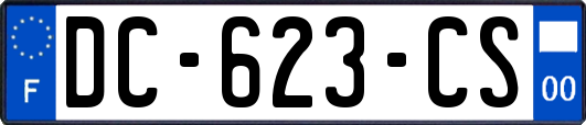 DC-623-CS