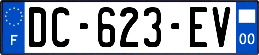 DC-623-EV