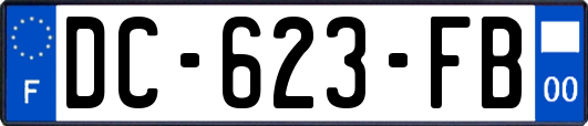 DC-623-FB