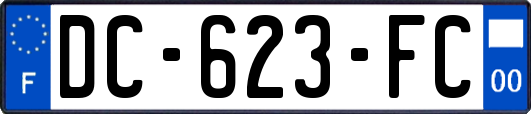 DC-623-FC