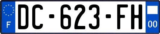DC-623-FH