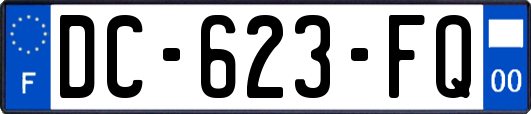 DC-623-FQ