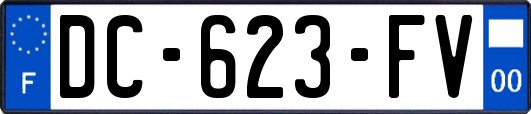 DC-623-FV