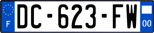 DC-623-FW