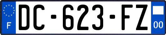 DC-623-FZ