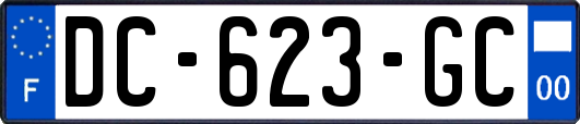 DC-623-GC