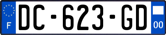 DC-623-GD