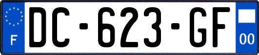 DC-623-GF