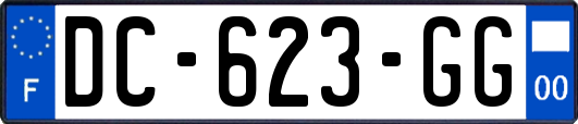DC-623-GG