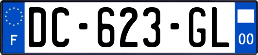 DC-623-GL