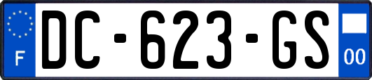 DC-623-GS