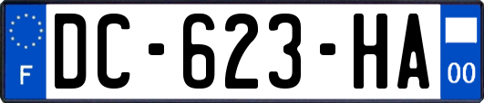 DC-623-HA