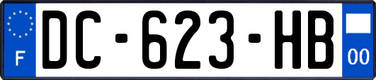 DC-623-HB