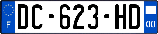 DC-623-HD