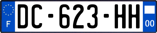 DC-623-HH
