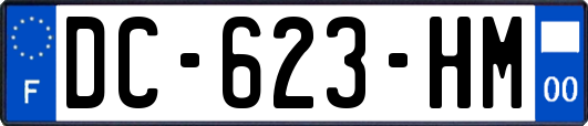 DC-623-HM