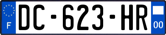 DC-623-HR