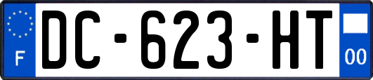 DC-623-HT