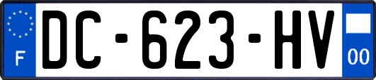 DC-623-HV