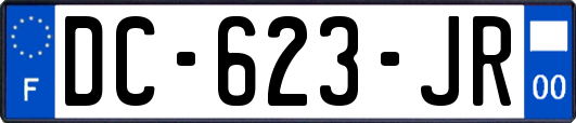 DC-623-JR