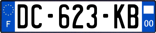 DC-623-KB