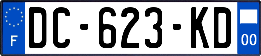 DC-623-KD