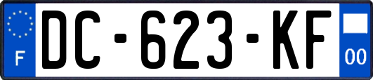 DC-623-KF