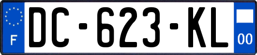 DC-623-KL