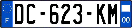 DC-623-KM