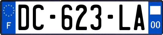 DC-623-LA