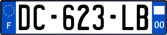 DC-623-LB