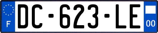 DC-623-LE