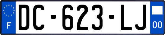 DC-623-LJ
