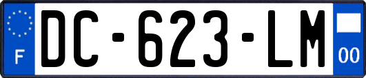 DC-623-LM