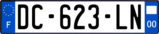 DC-623-LN