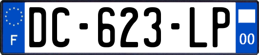 DC-623-LP