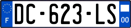 DC-623-LS