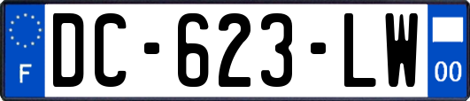 DC-623-LW
