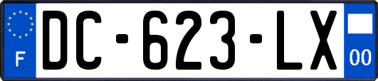 DC-623-LX