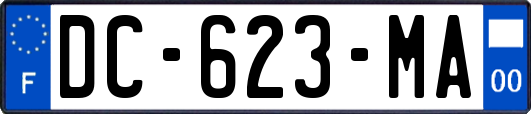 DC-623-MA