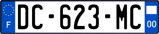 DC-623-MC