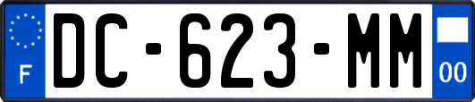 DC-623-MM
