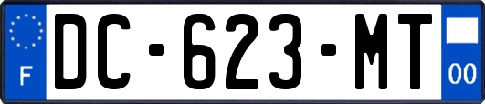 DC-623-MT