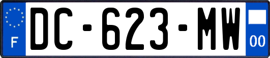 DC-623-MW