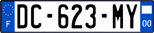 DC-623-MY
