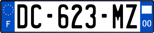 DC-623-MZ