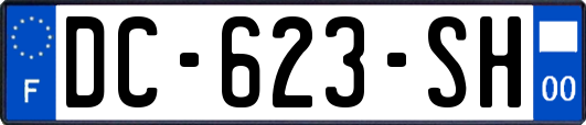 DC-623-SH