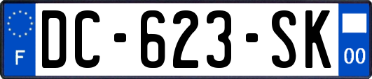 DC-623-SK